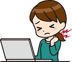 【ストレートネックとは？原因・症状・対処法を解説】